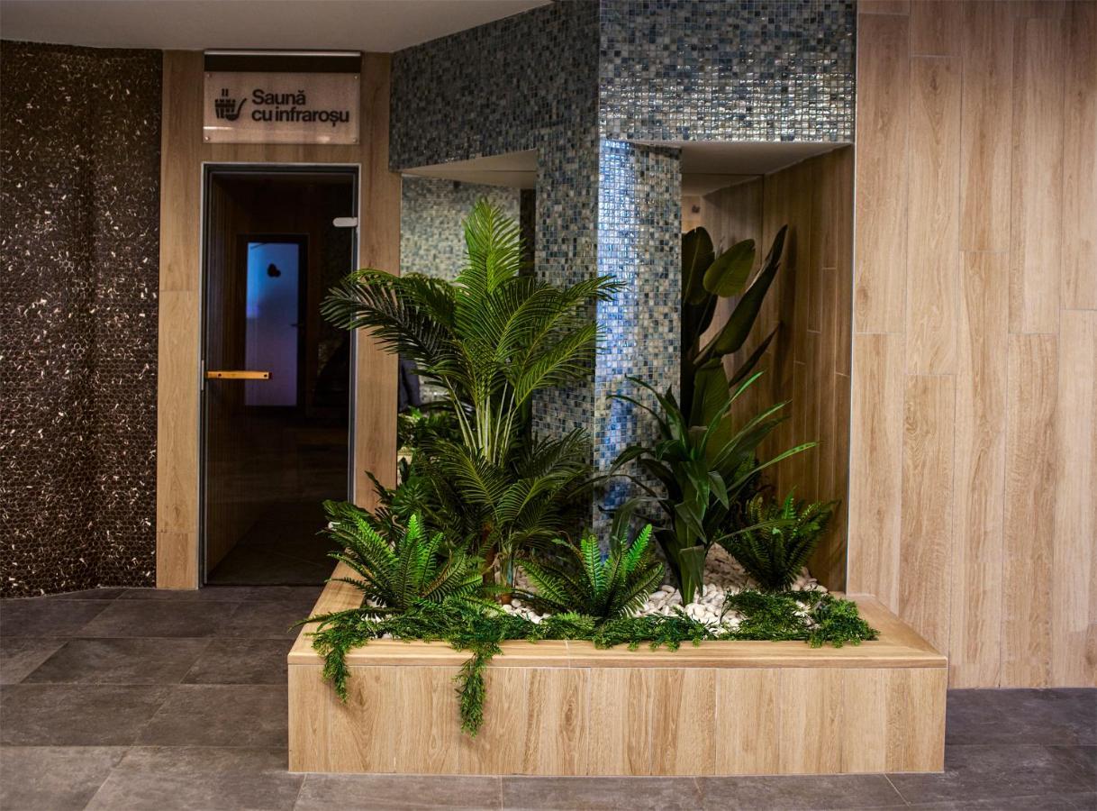 Amazonia Apartments 티미쇼아라 외부 사진
