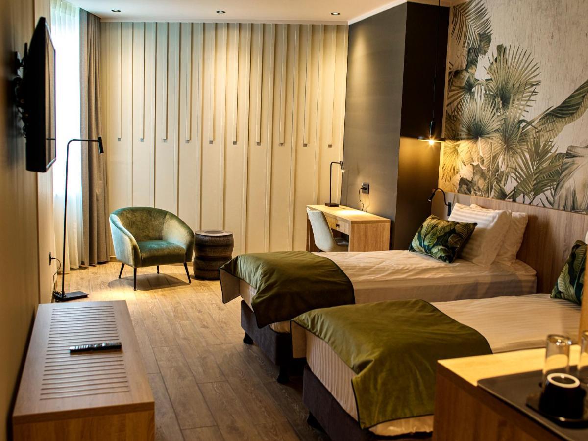 Amazonia Apartments 티미쇼아라 외부 사진