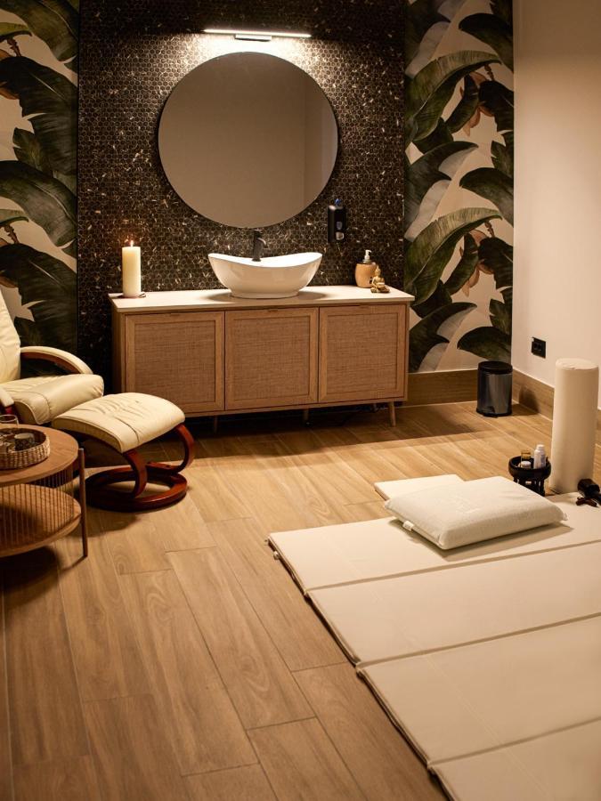 Amazonia Apartments 티미쇼아라 외부 사진