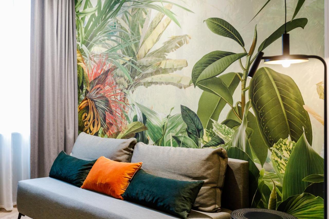 Amazonia Apartments 티미쇼아라 외부 사진