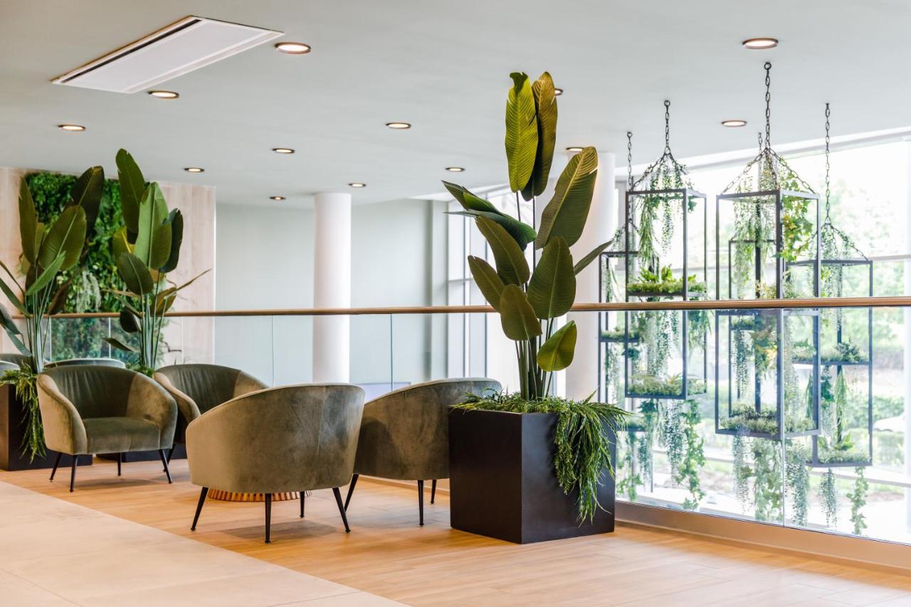 Amazonia Apartments 티미쇼아라 외부 사진