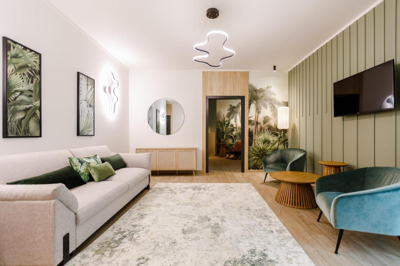 Amazonia Apartments 티미쇼아라 외부 사진