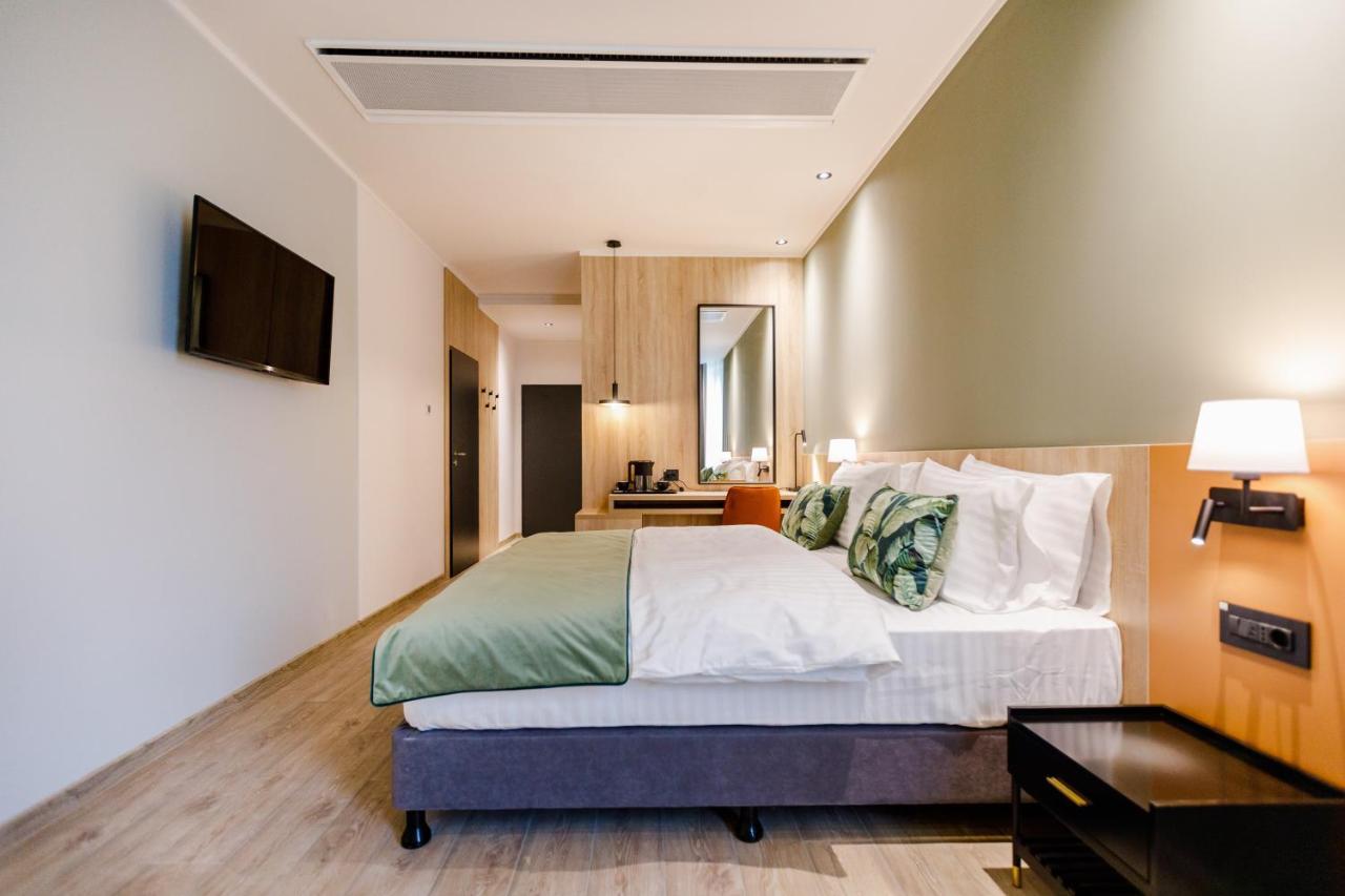 Amazonia Apartments 티미쇼아라 외부 사진