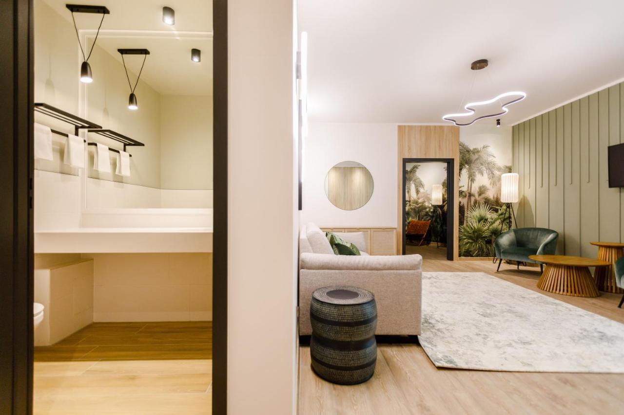 Amazonia Apartments 티미쇼아라 외부 사진