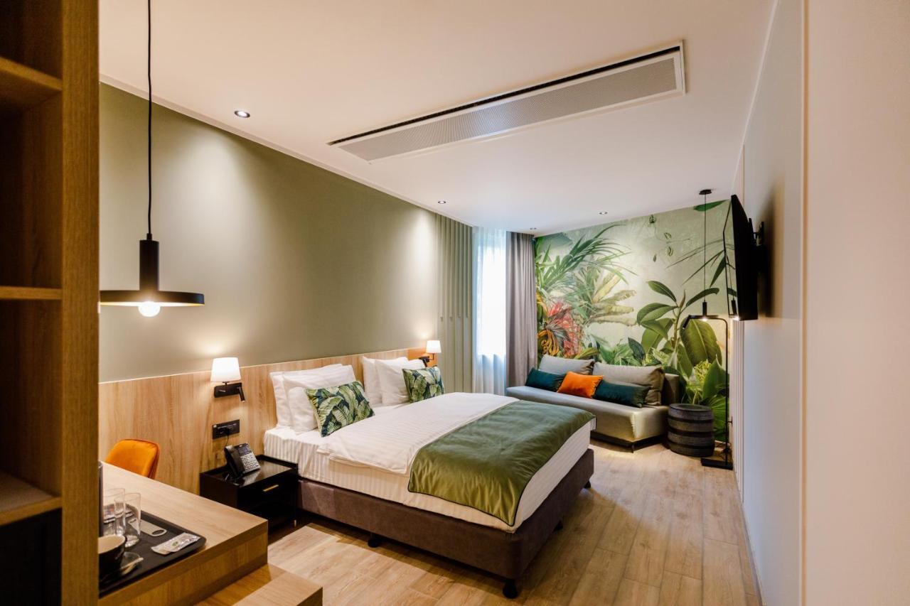 Amazonia Apartments 티미쇼아라 외부 사진