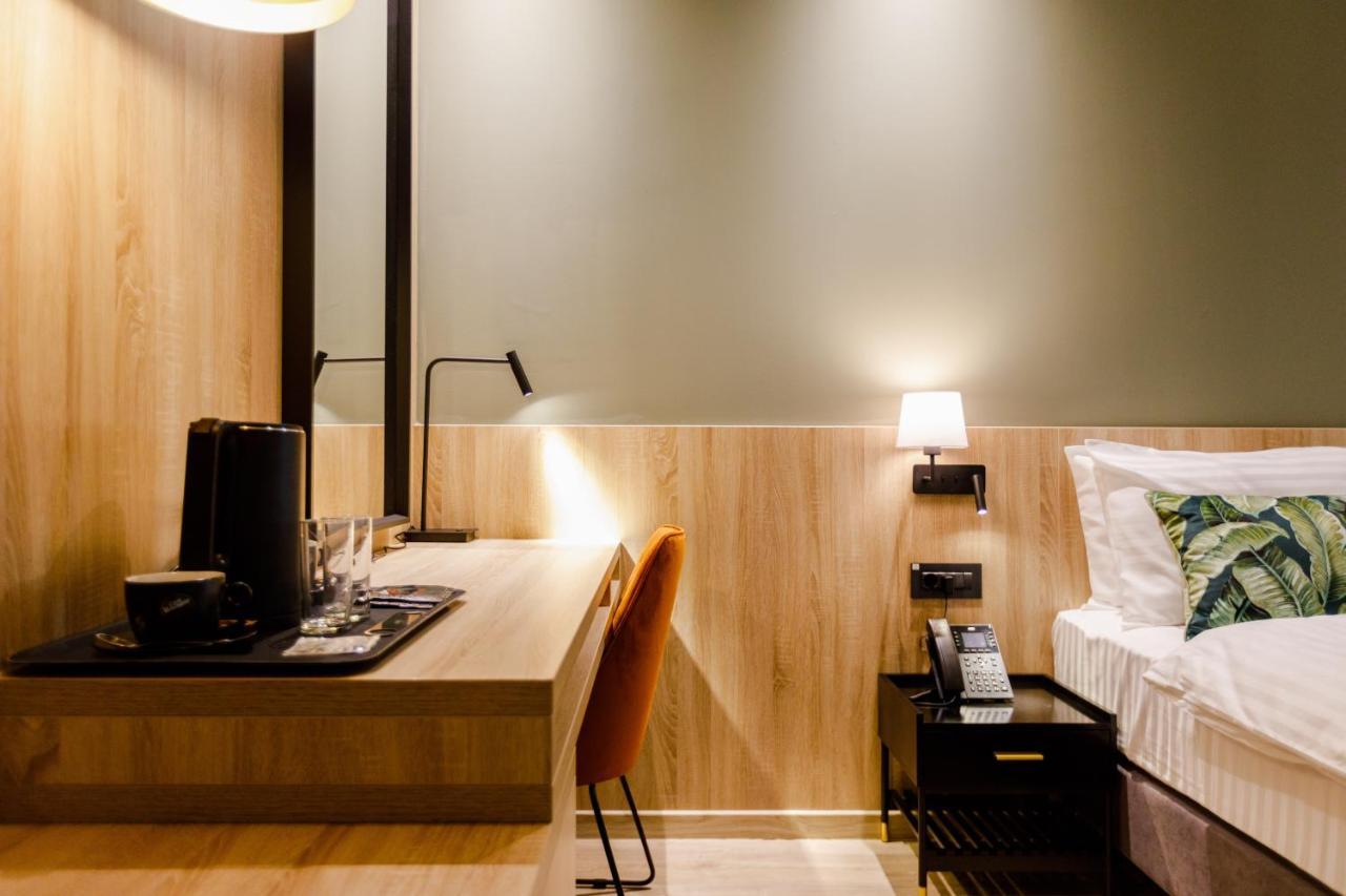 Amazonia Apartments 티미쇼아라 외부 사진