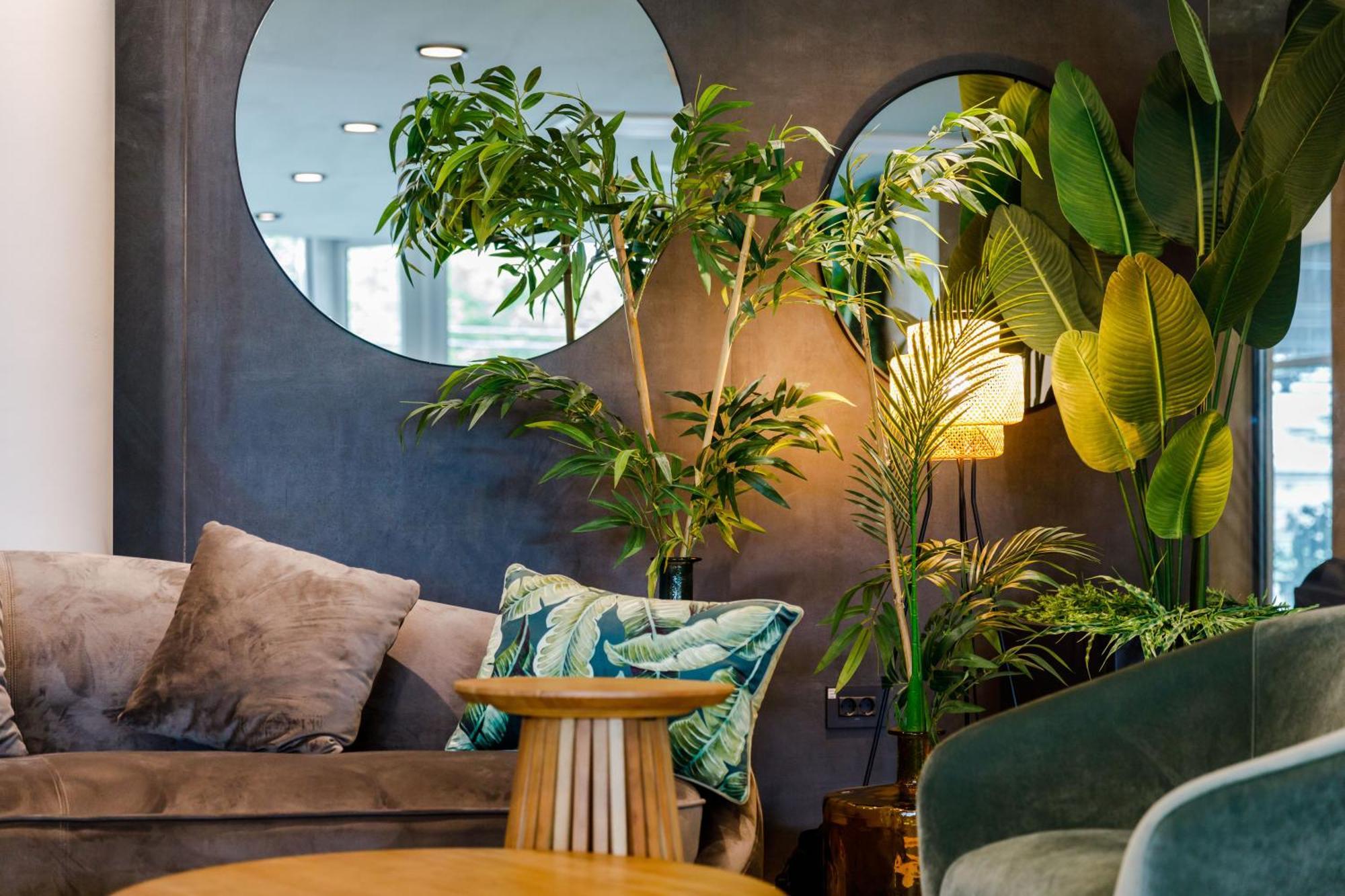 Amazonia Apartments 티미쇼아라 외부 사진