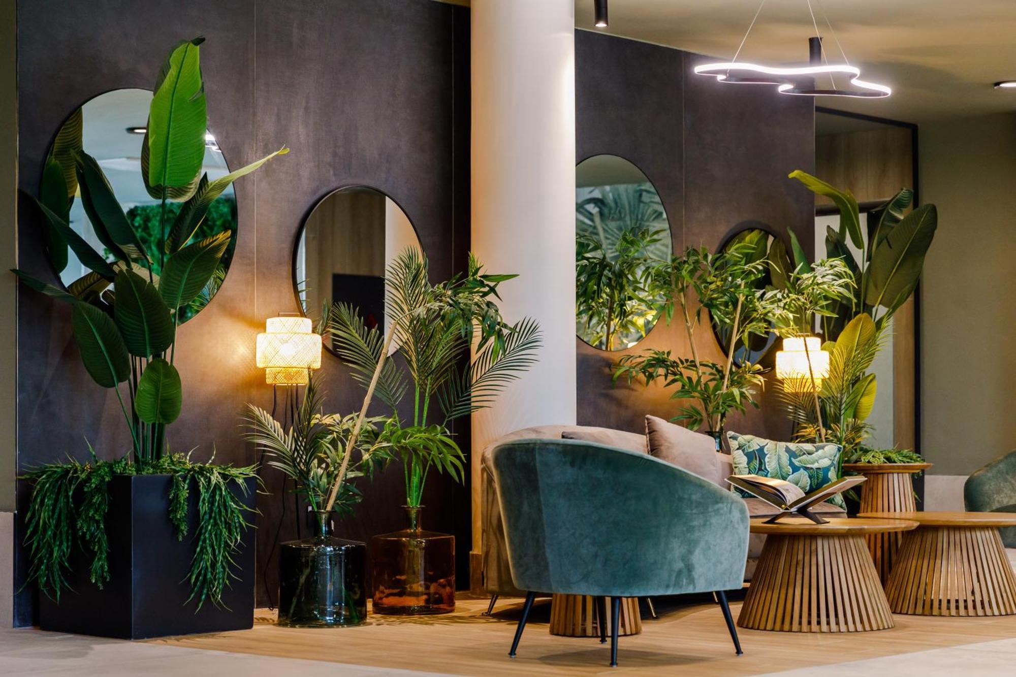 Amazonia Apartments 티미쇼아라 외부 사진