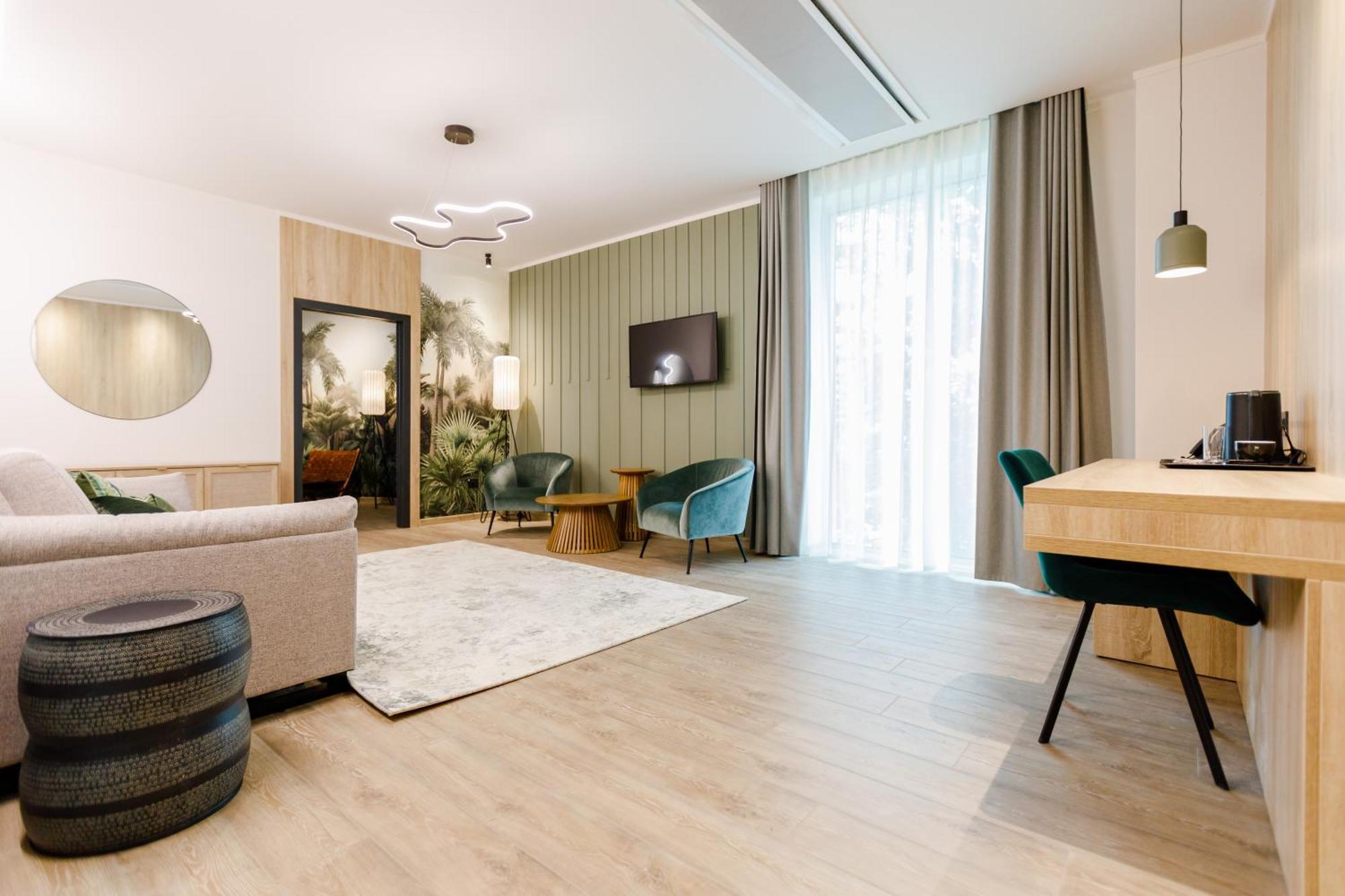 Amazonia Apartments 티미쇼아라 외부 사진